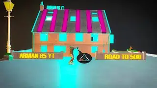 Free fire 3d montage video in free fire prisma 3D me 3d montage kaise banaye how to make 3D Montage