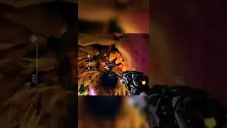 Deep Rock Galactic -  Drop Pod  