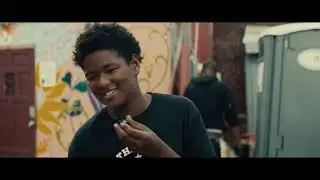 Concrete Cowboys of Philly - FX30 + Sirui 40mm Anamorphic lens