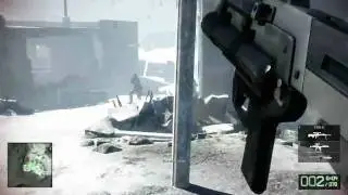 Battlefield Bad Company 2