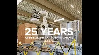 Sealing System profilfilm (Intelligent Packaging Solutions)