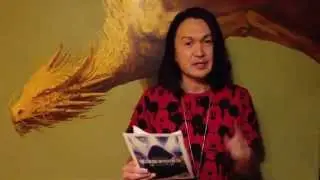 19 декабря состоится семинар «Богатство в Новый Год!». Дардо Кусто.