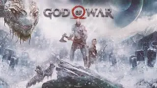 God of War | NG+ Any% Speedrun (