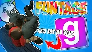UNE PROSTITU** - Garry's DARKRP