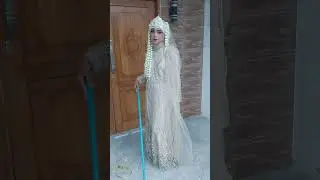 KETIKA EMAK-EMA BERDASTER DILEDEK!