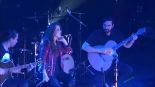 Ni Un Segundo - Malú (Tour Caos)