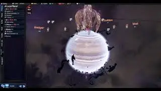 AI War 2: Zenith Miner Ravages Planet