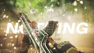Something from Nothing - Valorant Montage