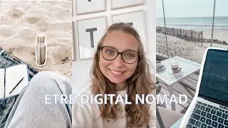 WEEKLY VLOG DIGITAL NOMAD EN FREELANCE ⎪Hecerosa