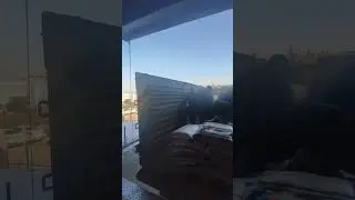 Deprem Yardım TIRI