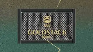 GGD Studio Cabs: Goldstack Edition is here!