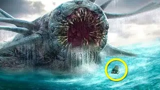 TOP 10 ANIMAIS PERIGOSOS QUE JÁ FORAM EXTINTOS