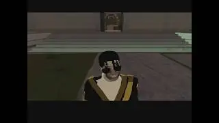 GTA SA Misterix 3 v3.0 - Myth 10 - Ayuwoki