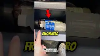 SECRET feature in your CAR😲❄️ 