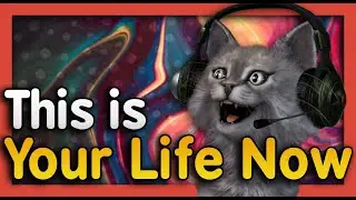 THIS is Your Life Now