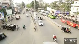 Surat || क्या आपने सूरत के इस जगहें में ऐसा कुछ देखा है ?😱 Surat, A Developed City of Gujarat