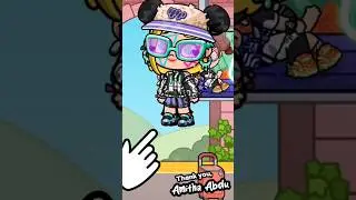 GLITCH ALERT! Floating!?!? 