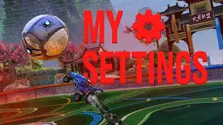 My Settings!