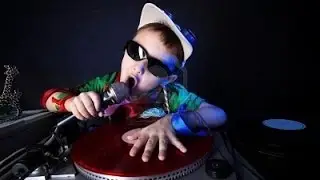 Dj Малыш