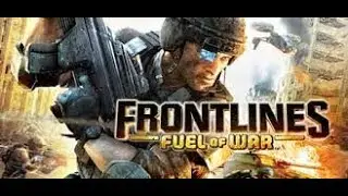 Frontlines - Fuel of War #3 Лидеры индустрии