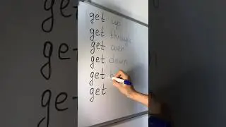 Как быстро выучить английский #английскийдляначинающих
