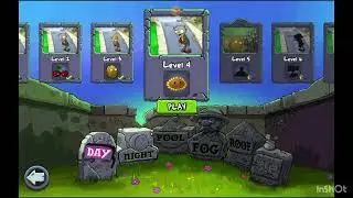 Plants vs. Zombies