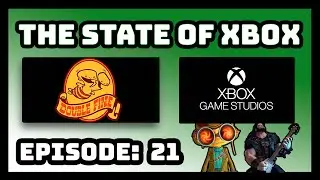 The State Of Double Fine | Xbox Game Studios Deep Dive