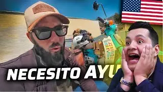 Urgente: Pablo Imhoff lanza un pedido de ayuda inesperado