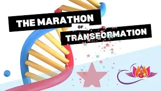 The Marathon of Transformation