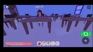 академия мо первая часть 😱😱😱