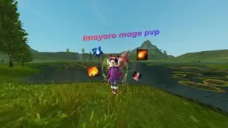 Archeage Unchained / Mage PvP / Ardenia / Nuia