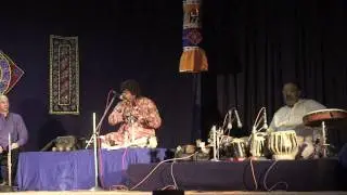 Pravin Godkhindi - alap
