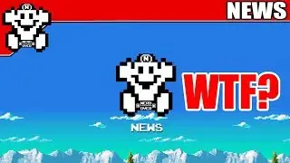 Die ungewöhnlichste NerdNews ever! - 