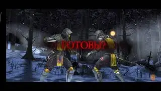 100 - Боссы Крутая АЛМАЗКА на слияние😎 Башня Сирай Рю Mortal Kombat Mobile