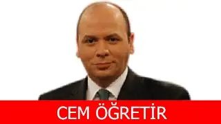 Cem Öğretir Kimdir?