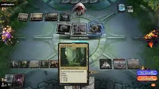 Sanctum of All VS Multi color Deck - Sanctum of All VS Multi color Deck