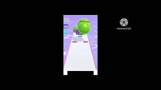 BALL RUN 2048 - INFINITY MODE 16gC FULL MORE 2 HOURS
