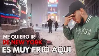 NUEVA YORK:El Problema de la Soledad y la Depresión