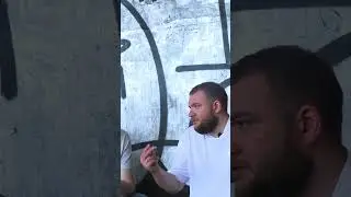 Кузьма даёт совет Депрсне. Интервью ДЕПРСНА