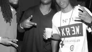 Dirt Roads-M.O.B feat Smitty James