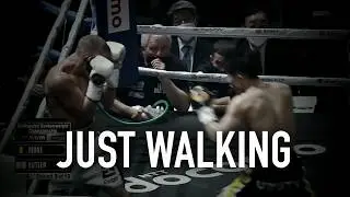 Stop Backing Up Into Trouble: What Naoya Inoue Does to Take the RING Away