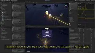 Custom Player Loop v1.0.0 - Unity Asset Store