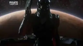 Mass Effect 4 Andromeda  Полный обзор Русская озвучка