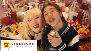 Oak Soe Khant - Fake Love ft. Jannine Weigal ( Official Music Video )