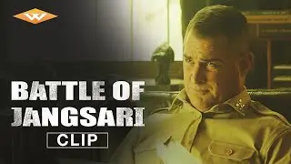 BATTLE OF JANGSARI (2019) Official Clip | They Aren't Going to Last That Long