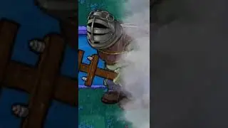 INTRO PVZ MOD ¡EL ZOMBISTEIN GIGANTE!😱 #plantsvszombies #shorts #mods