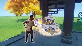 Weekly Reset Activity be like..