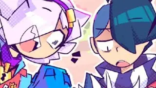 El Libro De Reglas | Brawl Stars Cómics y viñetas [Fandub Español Latino]