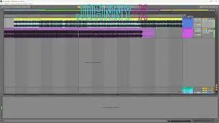 Ableton come mixare dei file audio!