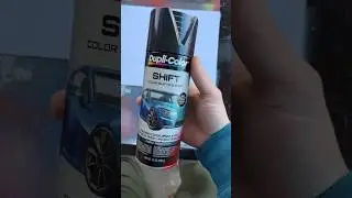 Color shifting paint??🤔 